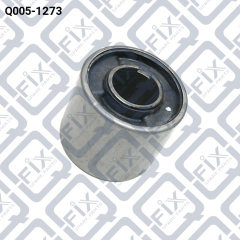 Сайлентблок заднего подрамника Q-fix Q0051273 цена, от 28.85 USD