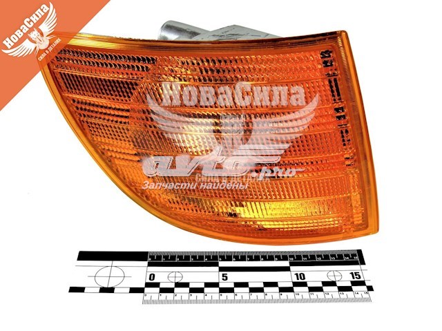 Правый указатель поворота Depo/Loro/Abakus 4401508RAE цена, от 13.36 USD