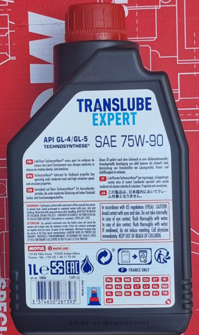  305311 Motul