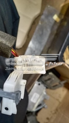 Зеркало заднего вида 1648104117 Mercedes