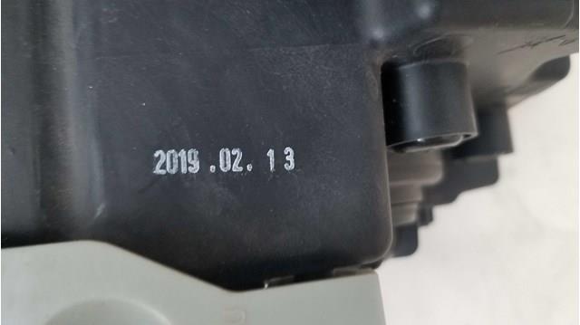 92102K0040 Hyundai/Kia Фара передняя правая