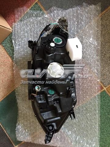 Фара левая Nissan/Infiniti 260606FL5A цена, от 411.51 USD