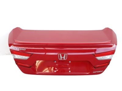 68500TVAA10ZZ Honda Крышка багажника