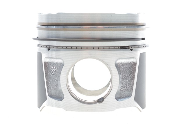 011PI00108001 Mahle Original Поршня, 2-й ремонт
