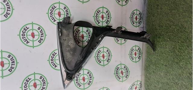 Купить 8148148220 Toyota Ободок (окантовка) фары противотуманной правой
