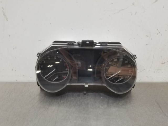 838000XD20 Toyota Щиток приборов