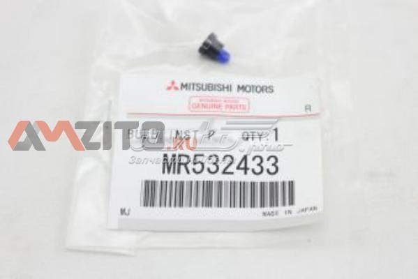 MR532433 MITSUBISHI Luz Del Tablero (Panel Principal) original y equivalente