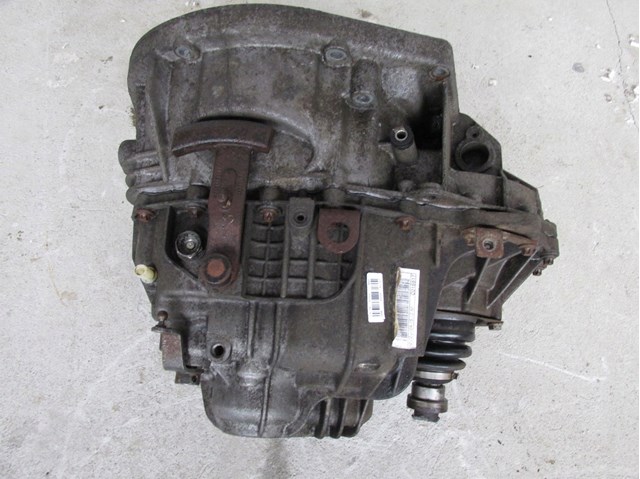  Renault (RVI) PK5019