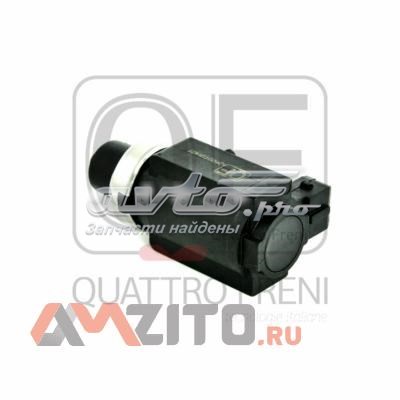 QF00T01427 Quattro Freni преобразователь давления (соленоид наддува)