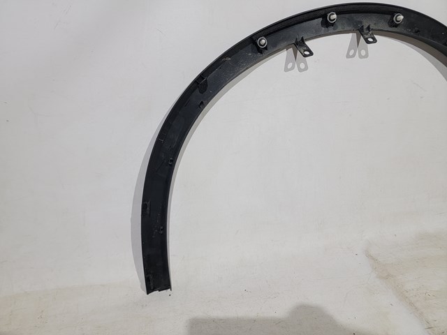 638106UA0A Nissan/Infiniti Расширитель переднего крыла, правый