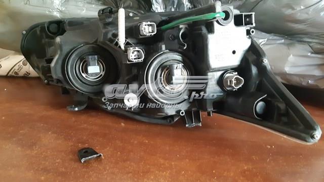 Купить 8115076012 Toyota Фара левая передняя
