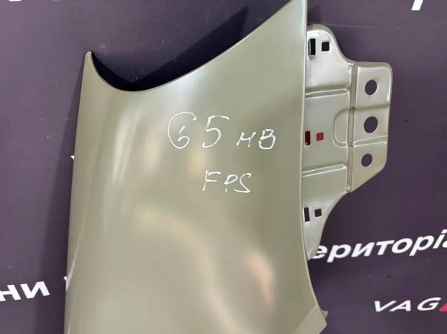 Боковая часть передняя правая FPS FP7402312 цена, от 47.89 USD