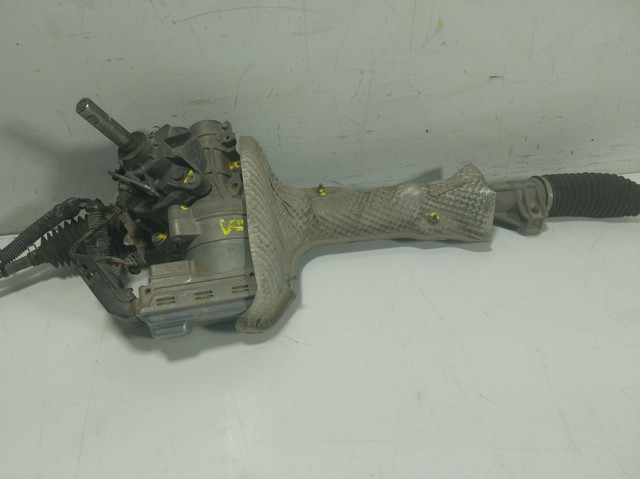 Реечный рулевой механизм Peugeot/Citroen 1628948680 цена, от 433.29 USD