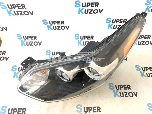 Купить 92101D9140 Hyundai/Kia Фара левая передняя
