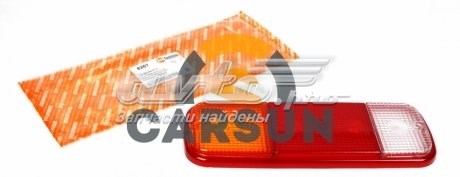 Купить 1008267 Autotechteile Стекло фонаря заднего