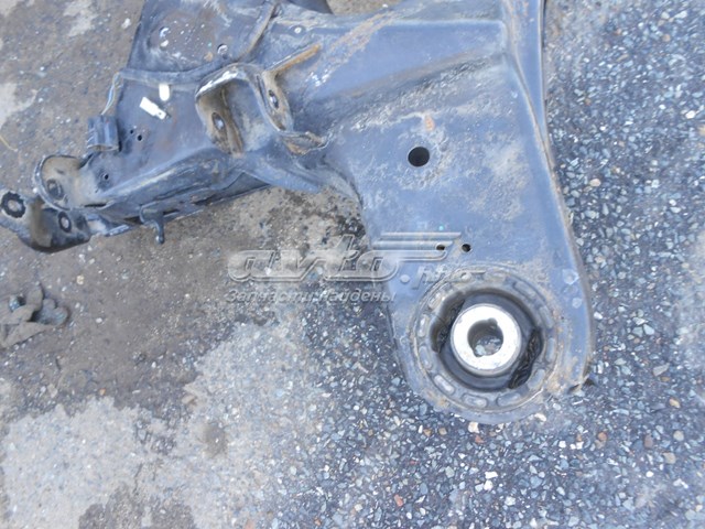 Купить C2Z13130 Jaguar Оси полуприцепов и прицепов
