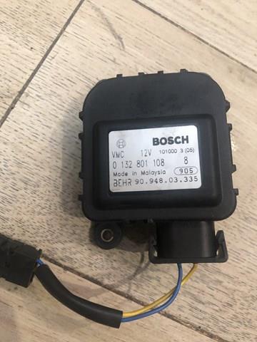 Купить 0132801108 Bosch Моторчик заслонки печки