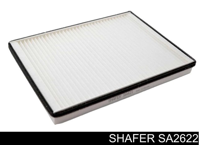 Фильтр салона SA2622 Shafer