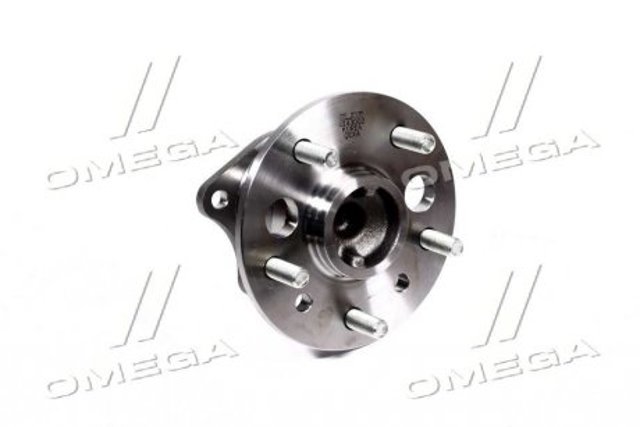 Ступица задняя правая Iljin IJ143002 цена, от 62.95 USD