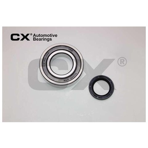 Подшипник задней ступицы CX144 CX/Complex