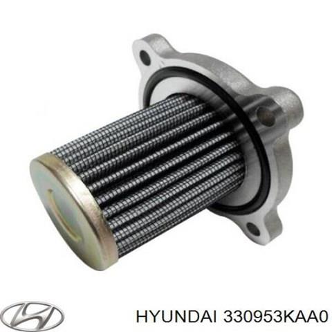 Топливный фильтр 330953KAA0 Korea (oem)
