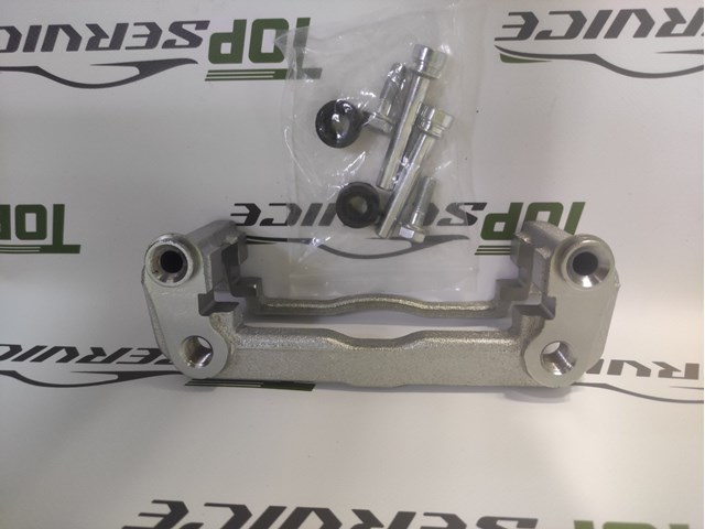 Купить HZPFR010A Mazda Скоба тормозного суппорта переднего