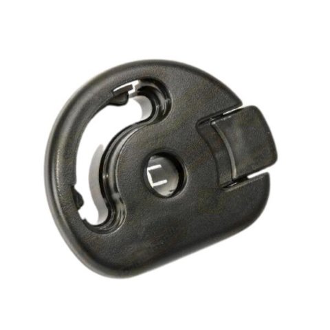 877631170R RENAULT Soporte de reposabrazos original y equivalente