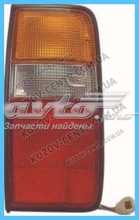 Купить FP8133F2E FPS Задняя правая фара