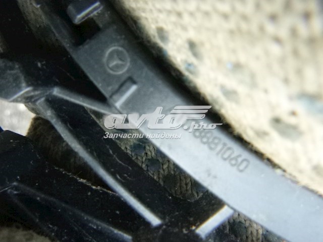 Купить A1178881060 Mercedes 