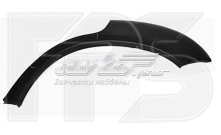 Накладка крыла заднего правого FPS FP3217522 цена, от 22.81 USD
