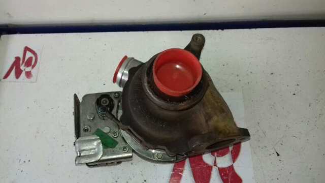 Турбонагнетатель Mitsubishi 9684849580 цена, от 228.05 USD