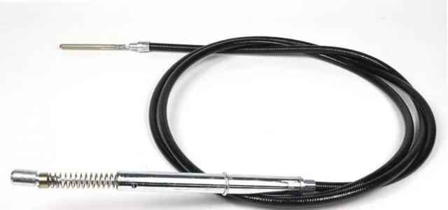 Передний трос ручника RW42170 Rotweiss