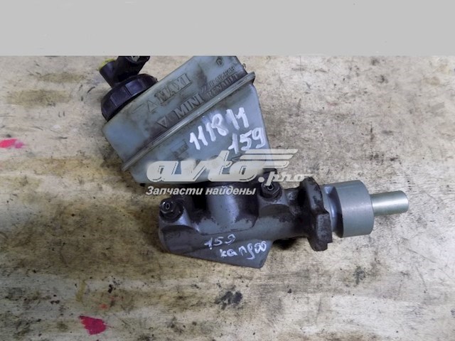 Купить 7701207198 Renault (RVI) Главный тормозной цилиндр
