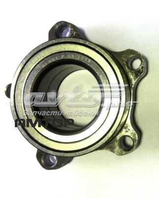 Комплект подшипника ступицы колеса Torque PL851 цена, от 55.00 USD