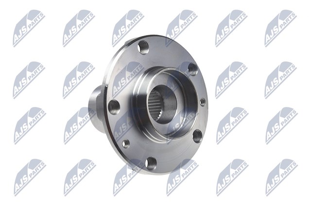 Ступицы передних колес SKF VKBC20007 цена, от 38.58 USD