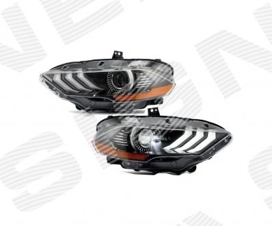  Signeda ZFD1142SET цена, от 572.32 USD