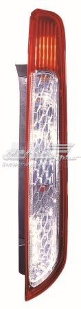 Задний фонарь 4311980RUE Depo/Loro/Abakus