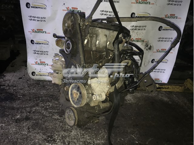 ДВС в сборе VAG AAM цена, от 187.92 USD