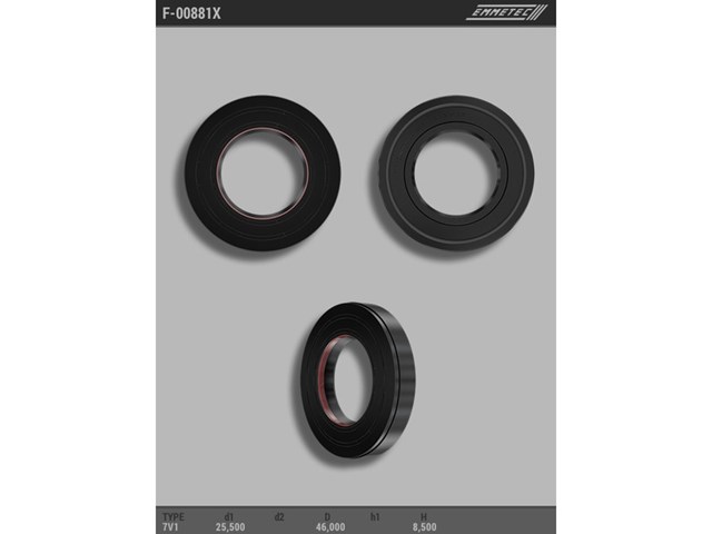  Emmetec F00881