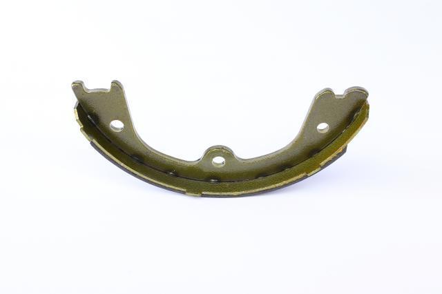 Тормозные колодки стояночного тормоза Kampol K857 цена, от 17.03 USD