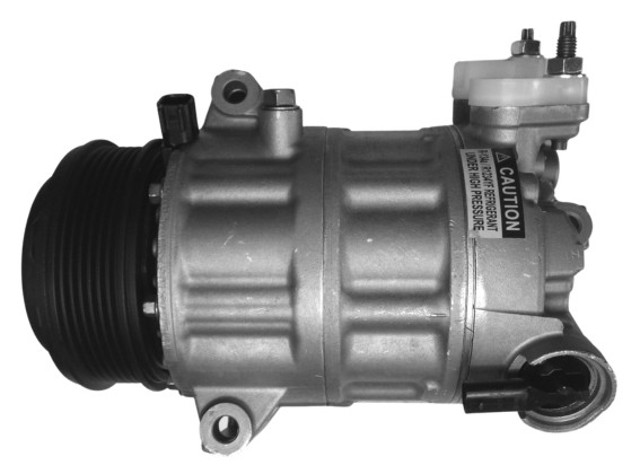 Компрессор системы кондиционирования MSG Rebuilding JX6119D629JAR цена, от 124.15 USD