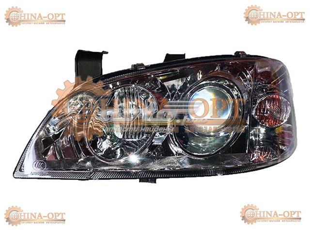 Фара левая FPS FP1500R3P цена, от 34.81 USD