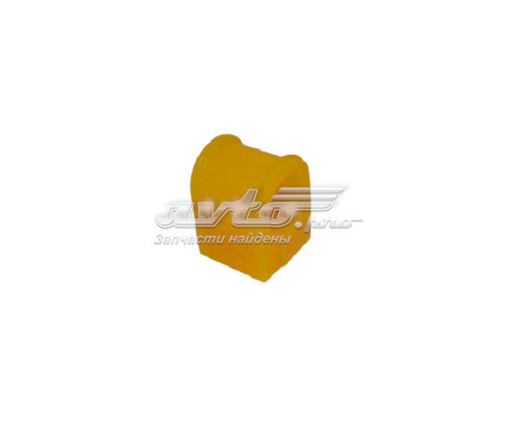 Втулка переднего стабилизатора Polybush 010049 цена, от 1.11 USD