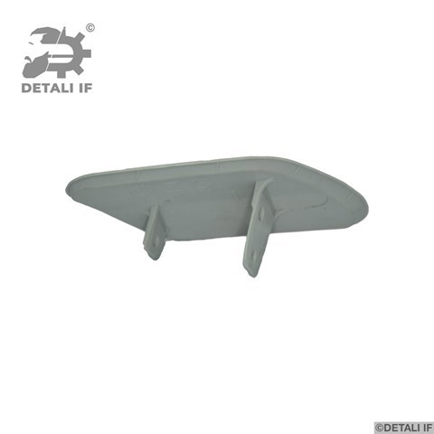 Купить DF11183 Detali IF Накладка форсунки омывателя фары передней