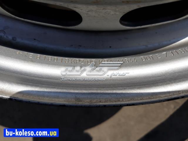 диски колесные стальные (штампованные) RE616013 Диск колесный ACCURIDE RE616013