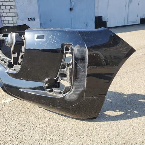 Передний бампер 521190M978 Toyota