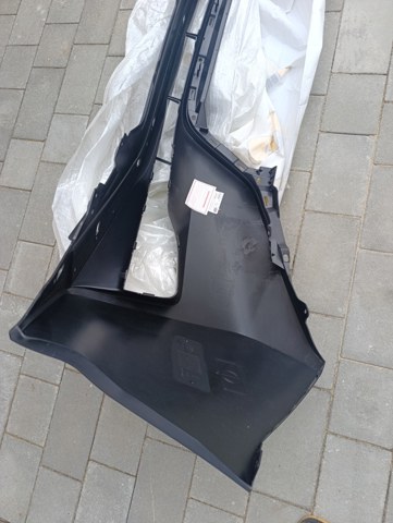 Бампер на авто FPS FP5046900 цена, от 543.88 USD