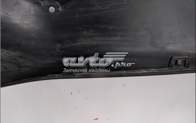 Бампер передний, нижняя часть BMW 51117354816