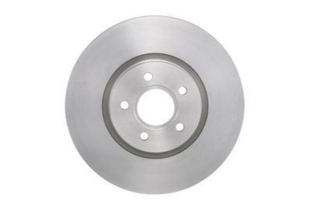 Купить 986479310 Bosch Ротор тормозной