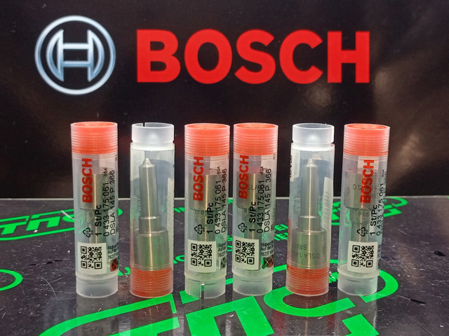 Купить DSLA145P366 Bosch Распылитель форсунки